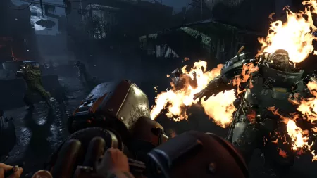 Wolfenstein: The New Order está grátis na Epic Games; veja requisitos