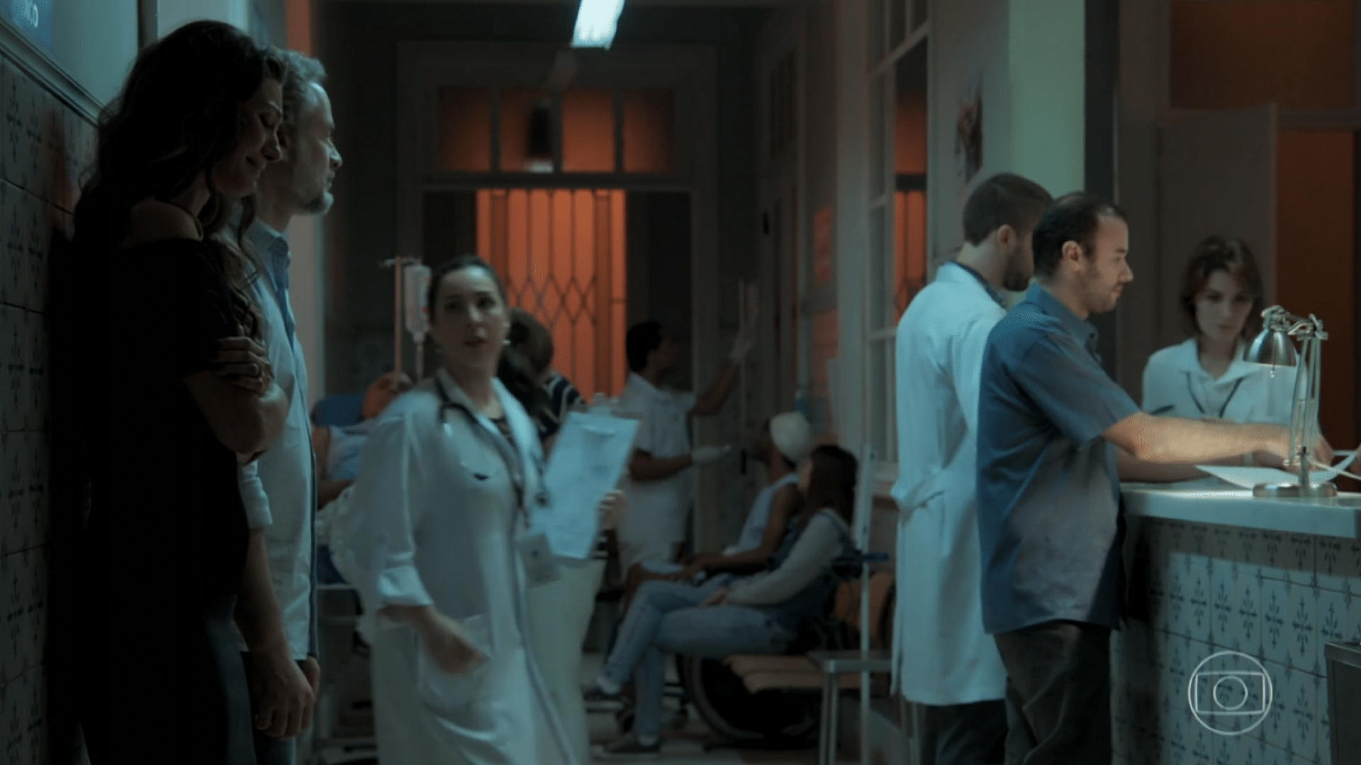 A Força do Querer - Reprodução/TV Globo