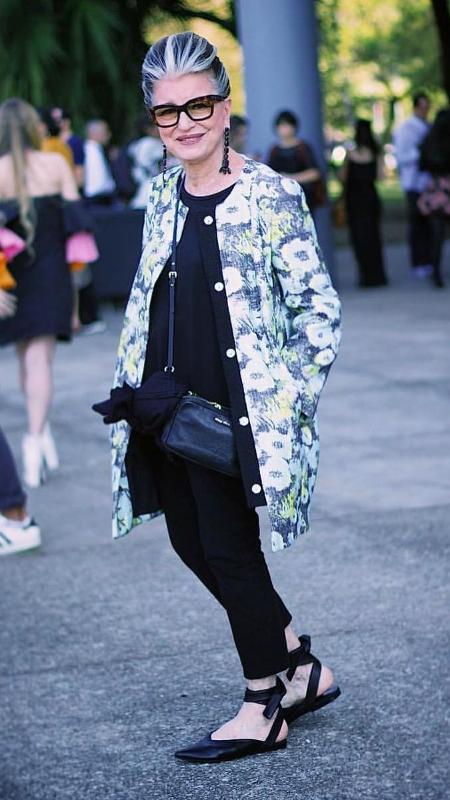 Costanza - Reprodução/Instagram - Reprodução/Instagram