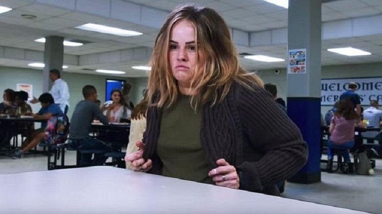 Imagem da série "Insatiable" - Netflix - Netflix
