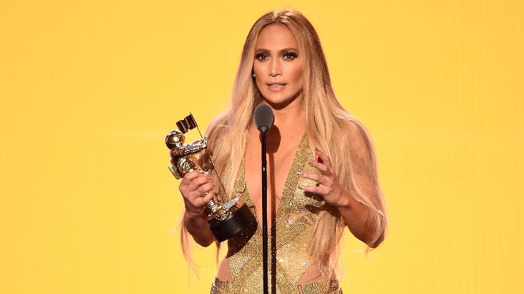 Jennifer Lopez - Michael Loccisano/Getty Images for MTV - Michael Loccisano/Getty Images for MTV
