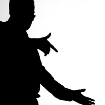 Pastor Claudio - Divulgação - Divulgação