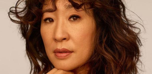 'Dublar também é interpretar', diz Sandra Oh sobre animação 'Invincible'