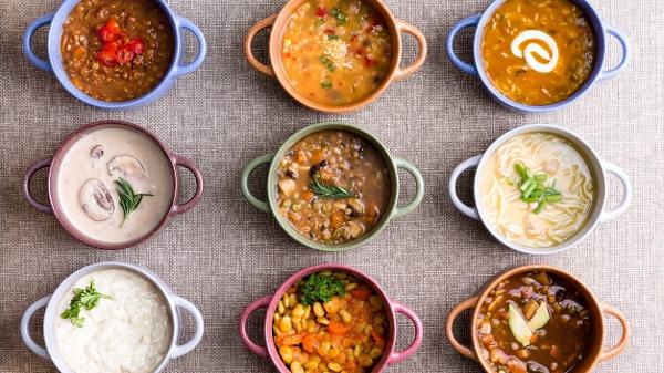 dieta da sopa milagrosa de abobora