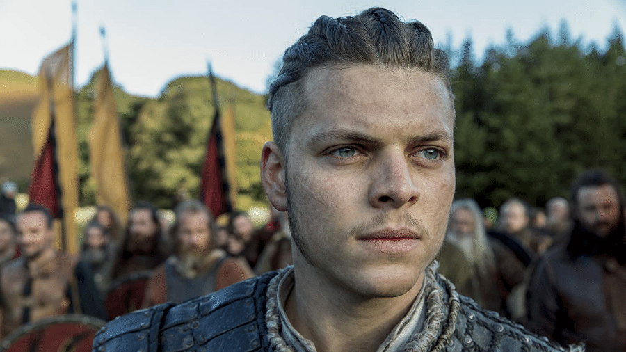 Vikings: Foto da 6ª temporada vaza e indica morte de personagem importante  – Metro World News Brasil