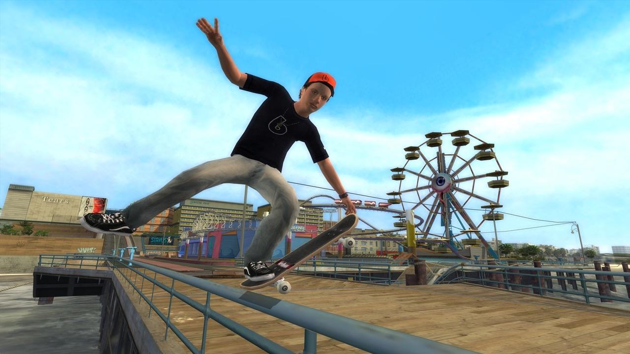 Fotos: Tony Hawk Underground Pro - THUG Pro - 19/08/2019 - UOL Start