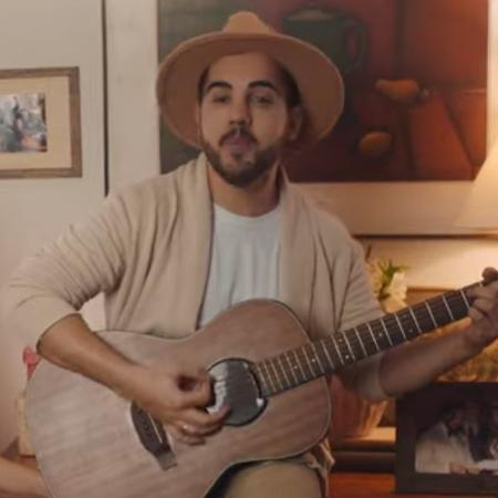 Banda Melim fez versão de Cabecinha no Ombro para This Is Us - Reprodução