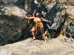 Lizzo esteve no Brasil!