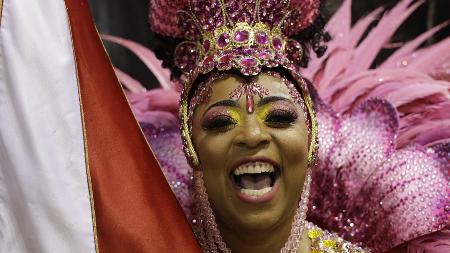 Mocidade Alegre terá enredo que exalta 'poder feminino para reconexão com  universo' no carnaval de 2020, Carnaval 2020 em São Paulo