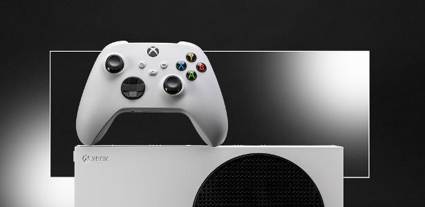 É dessa forma que a retrocompatibilidade irá funcionar no Xbox Series S -  Windows Club