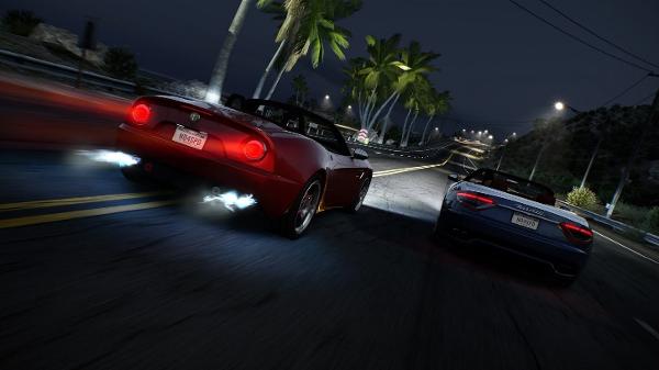 Need For Speed Hot Pursuit Remastered: vale a pena?