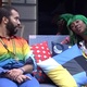 BBB 21: Gilberto e Camilla de Lucas falam sobre os rumos do jogo - Reprodução/Globoplay