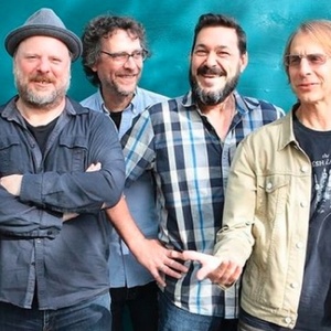 Mudhoney fará shows no país