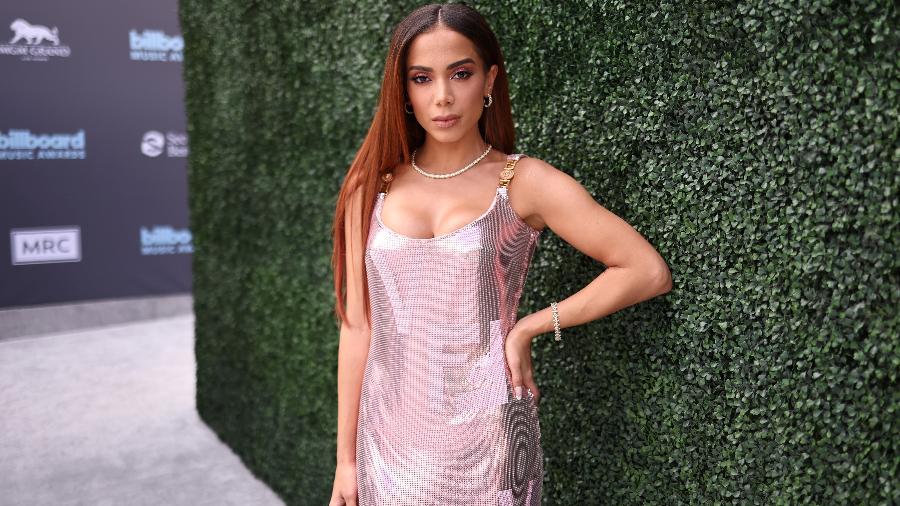 Anitta | Fendace - Getty Images