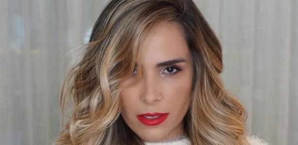 Wanessa Camargo sobre assumir namoro com Dado: 'Não tive medo' - Splash