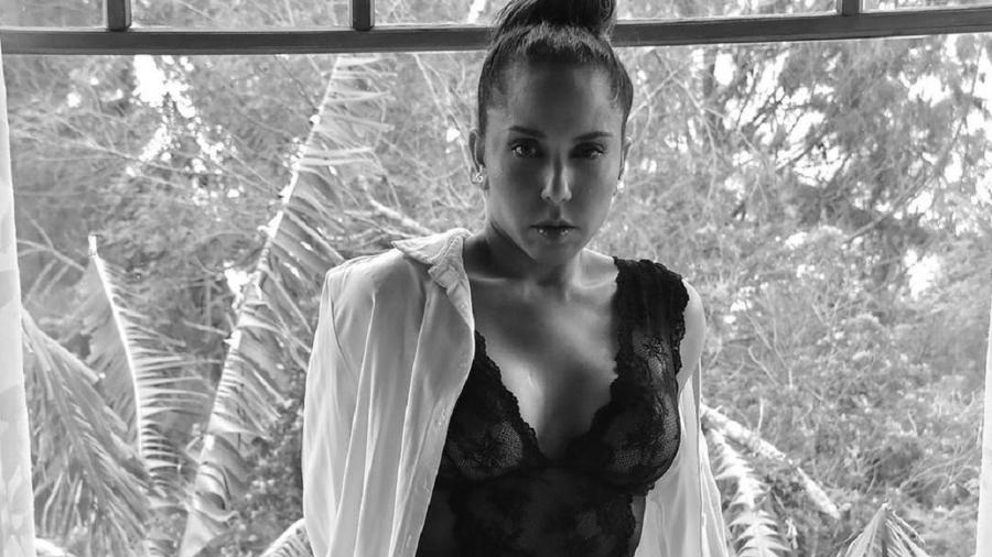 Mulher Melão conta sua intimidade em novo produto erótico - Reprodução/Instagram