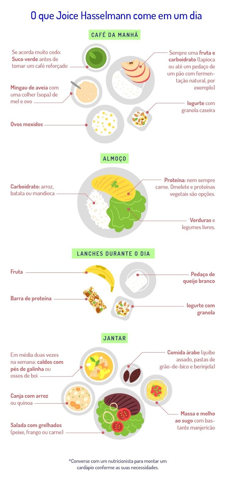 Cardapio Joice v2 -  - 