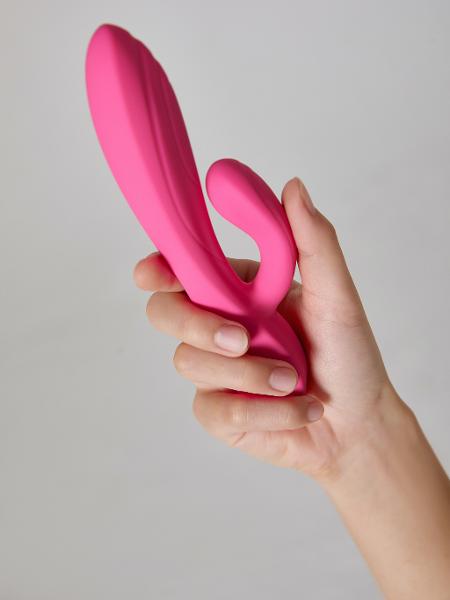 Se a ideia é promover o prazer e o bem-estar da sua mãe, sex toys deveriam entrar na lista - Unsplash