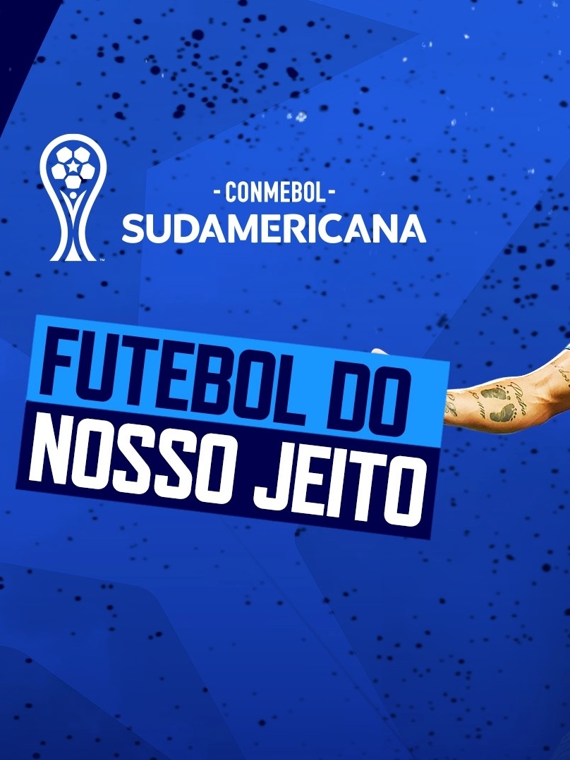 Prévia dos jogos de ida das semifinais da Copa Sul-Americana