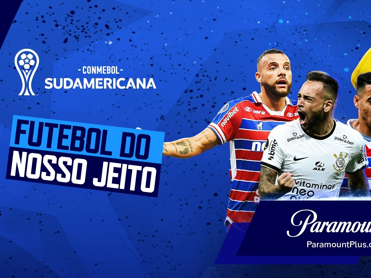 Copa Sul-Americana: Confira informações sobre datas, horários e