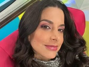 Atriz, apresentadora mexicana e amiga de ex-RBD morre aos 48 anos 