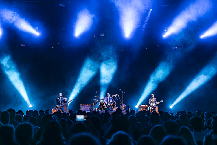 A banda Hoodoo Gurus se apresenta na noite de sábado (31), em São Paulo, no Australian Connection