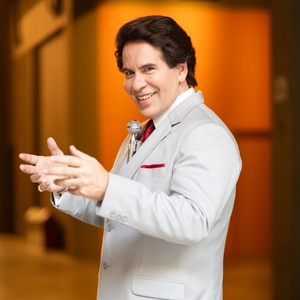 Silvio Santos vem aí