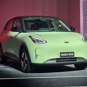 Salão do Automóvel traz elétricos e híbridos que rodam mais e gastam menos