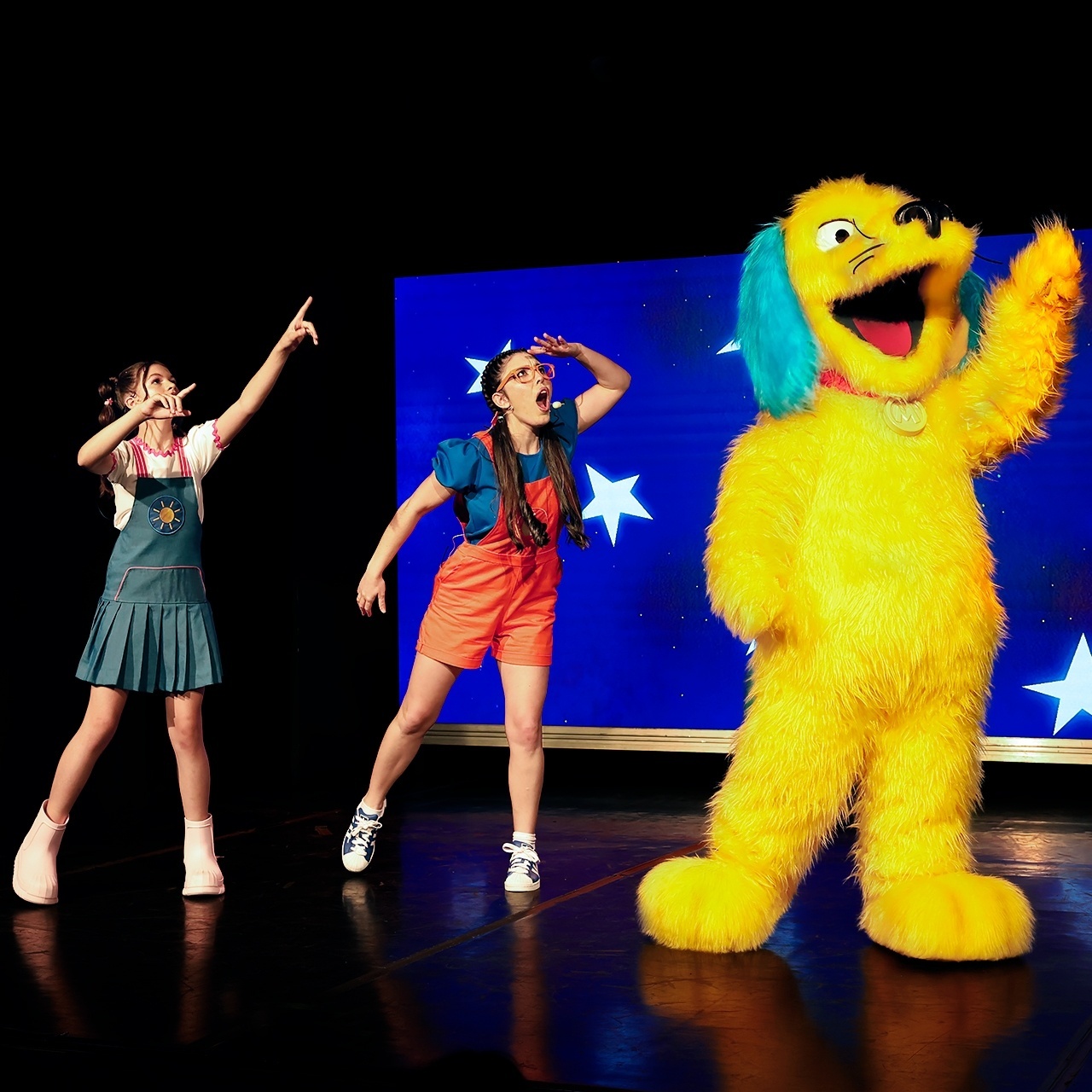 Musical infantil