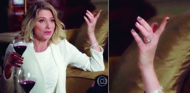 Divulgação/TV Globo