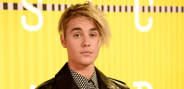 A franjona do Justin Bieber virou assunto na internet neste domingo (30) - Getty Images