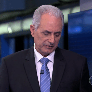 Reprodução/TV Globo