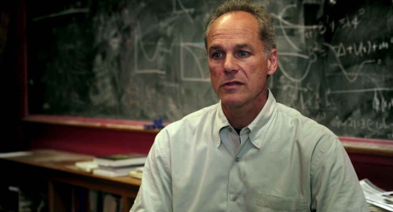 Cena do filme "Quanto Tempo o Tempo Tem" - Reprodução