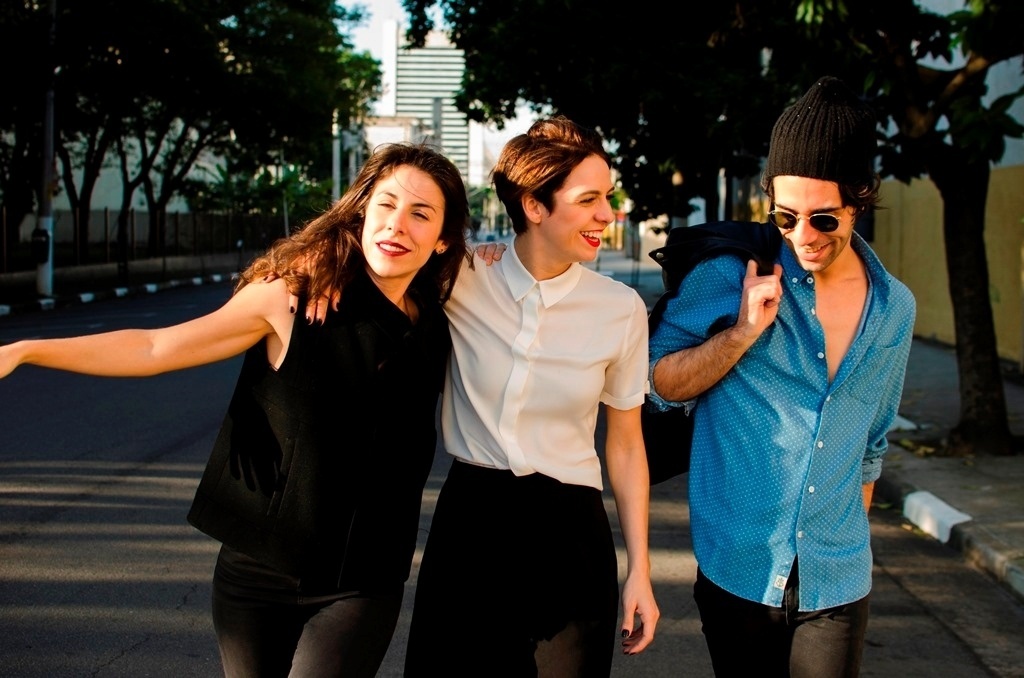 Cena do filme "Amores Urbanos" - Divulgação