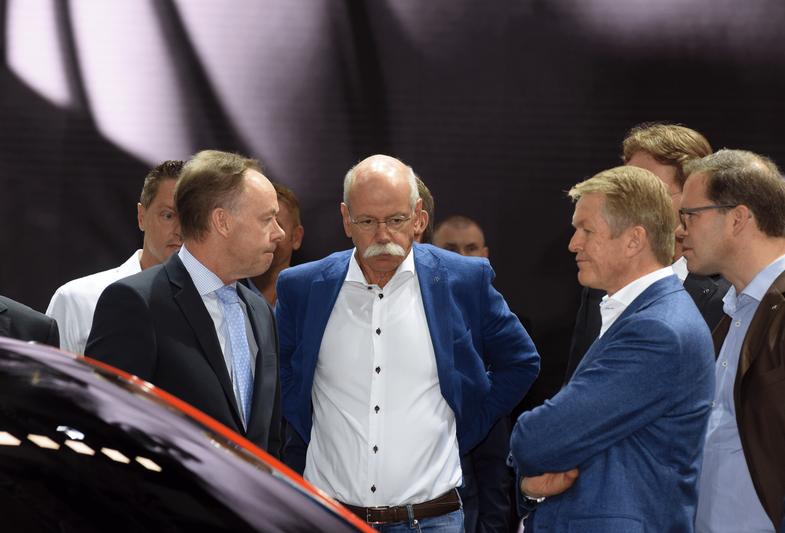 BMW X2 Concept - Murilo Góes/UOL