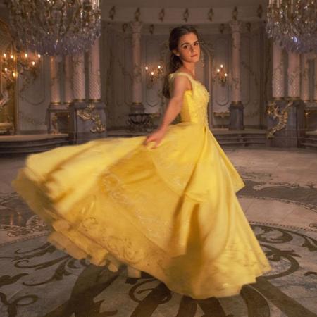 "A Bela e a Fera" (2017), de Bill Condon - Divulgação - Divulgação