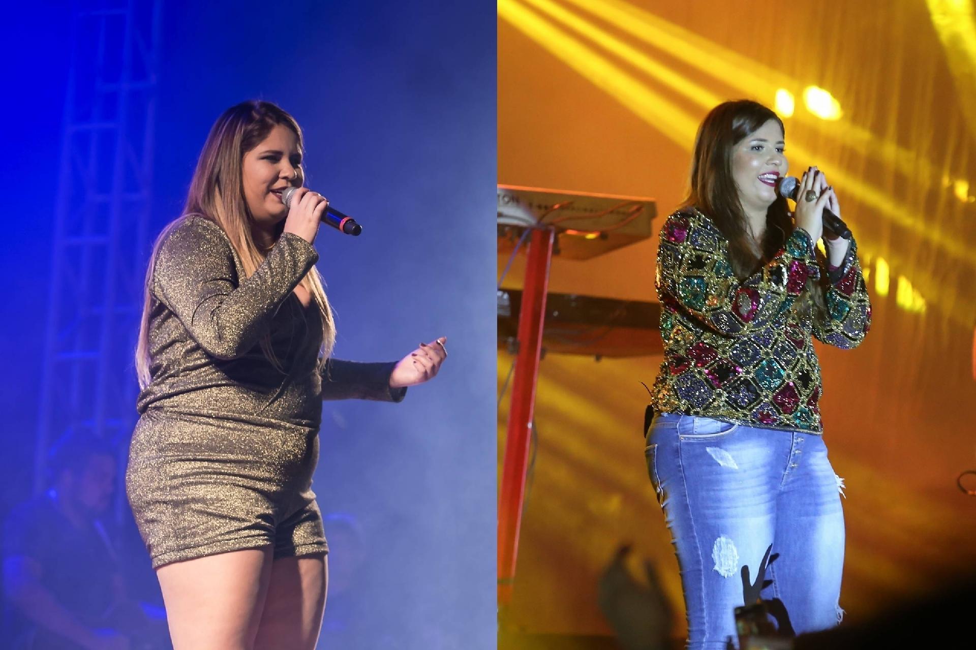 Estilo Marília Mendonça - Conforto e glamour juntos - Divulgação/mariliamendoncaoficial.com.br