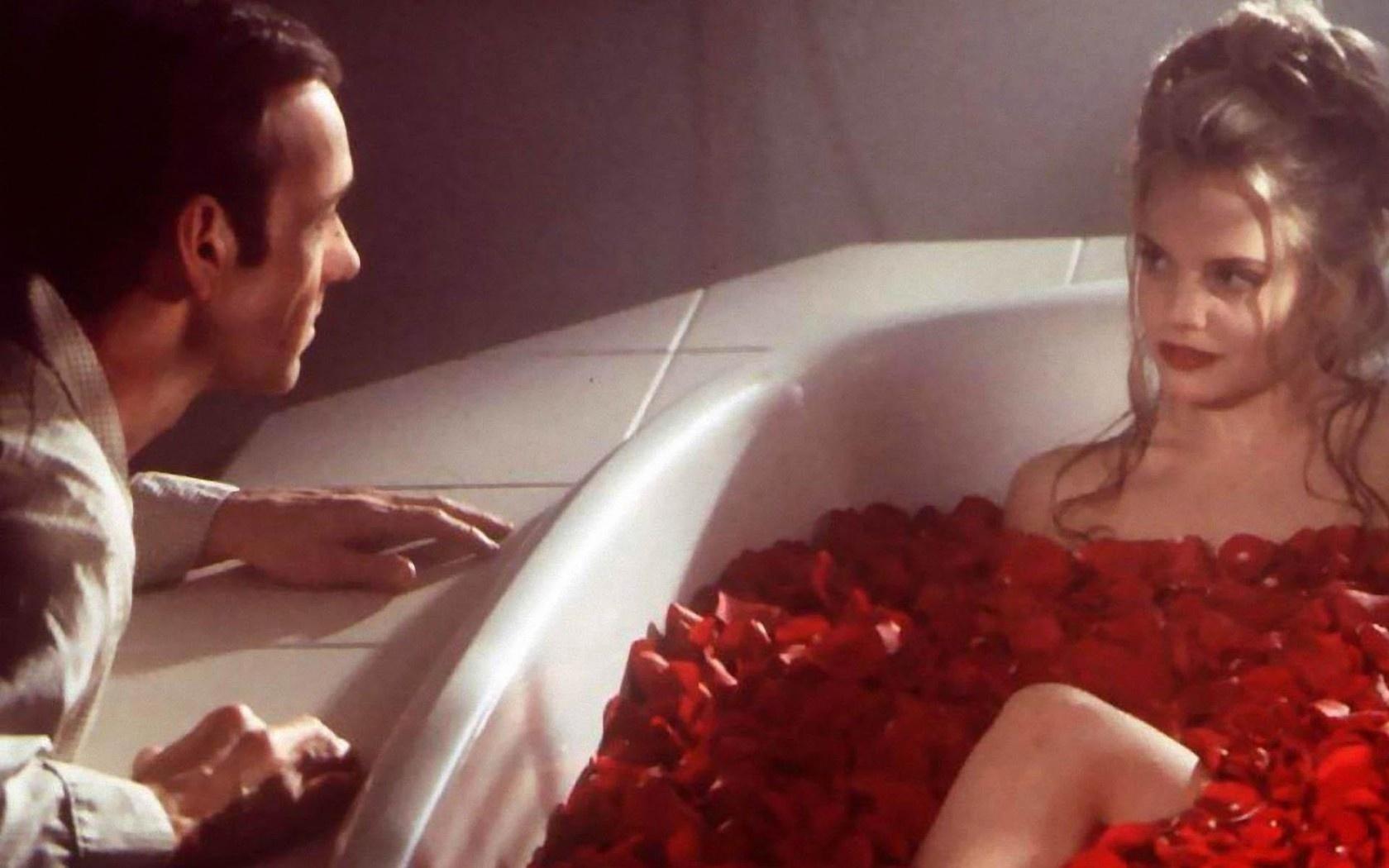 Beleza Americana - Divulgação