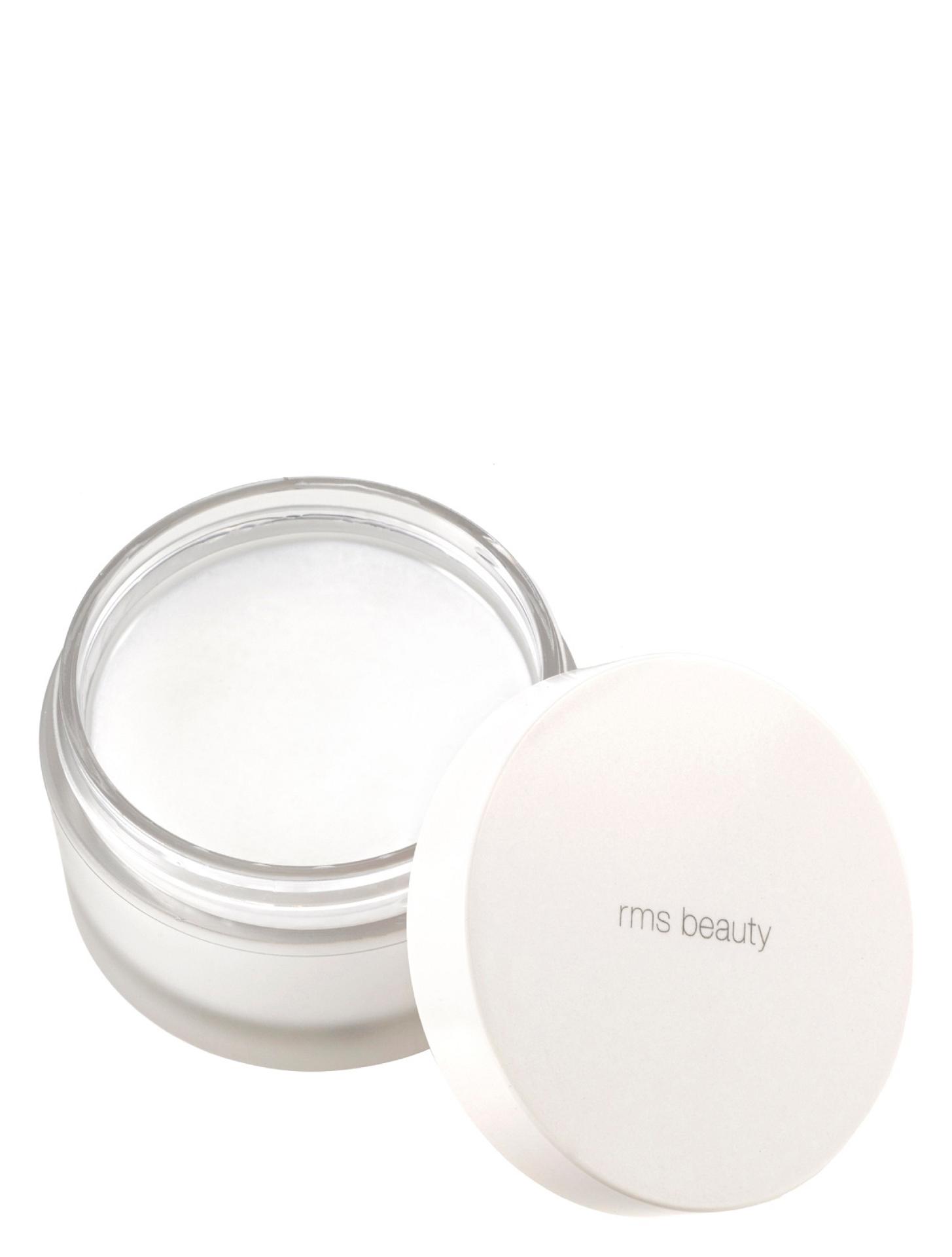 Raw Coconut Cream: produto orgânico 3 em 1 que remove a maquiagem, limpa a pele e a hidrata ao mesmo tempo. RMS Beauty, R$ 160, dominiquebeaute.com.br - Divulgação