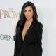 Kourtney Kardashian - Getty Images