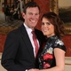 Princesa Eugenie, prima de Harry, também vai se casar, anuncia palácio - Getty Images