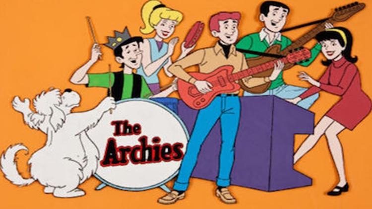 Cena da Turma do Archie - Reprodução - Reprodução