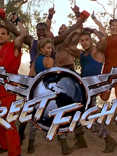 Street Fighter - A Última Batalha (Filme), Trailer, Sinopse e Curiosidades  - Cinema10