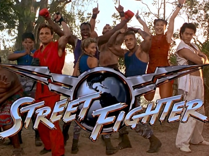 Foto do filme Street Fighter - A Última Batalha - Foto 9 de 25 - AdoroCinema