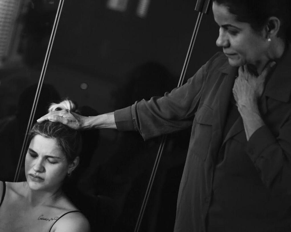 Andressa Suita mostra o parto humanizado de seu segundo filho - Reprodução/Instagram