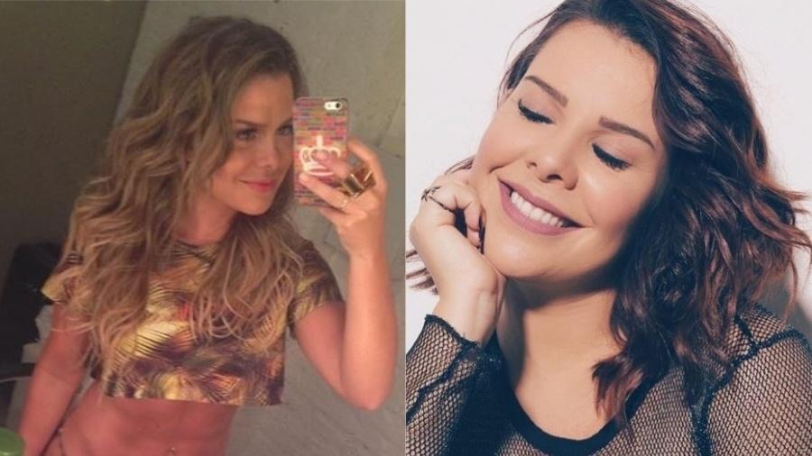 Fernanda Souza - Reprodução/Instagram