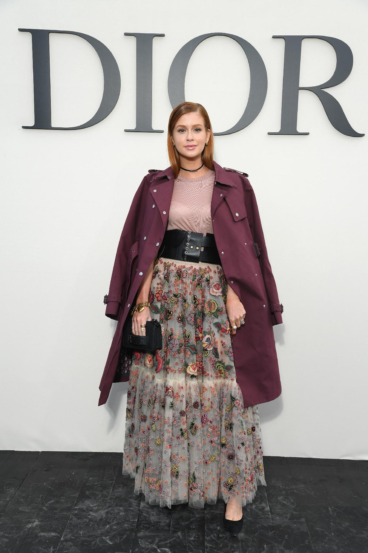 Marina Ruy Barbosa - Getty Images