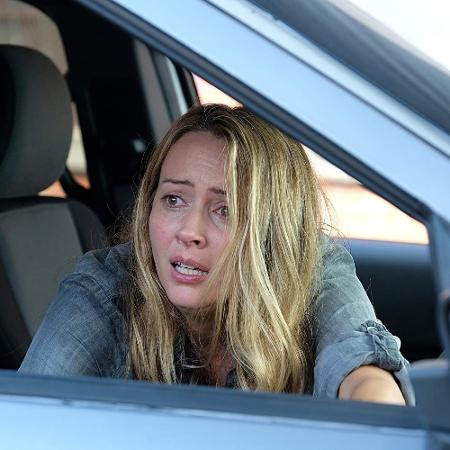 Amy Acker - The Gifted - Divulgação - Divulgação