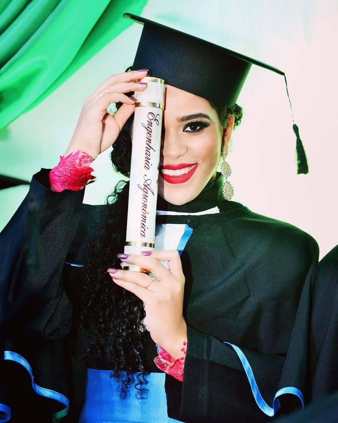 Elane, participante do "BBB19" - Reprodução/Instagram