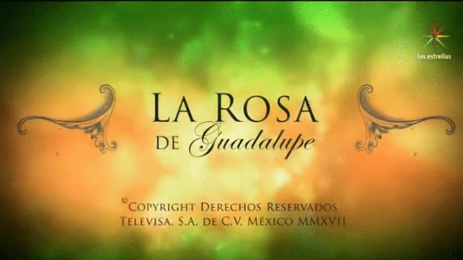 "Rosa de Guadalupe", com novo título, será exibida no SBT  - Imagem